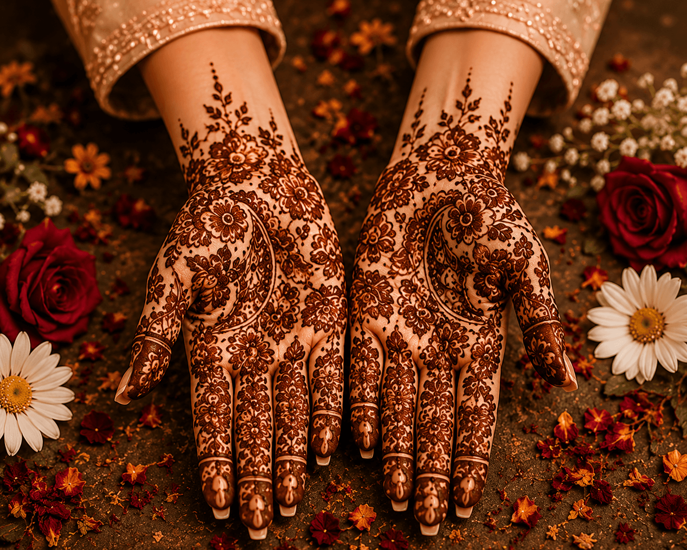 Eid Patterns