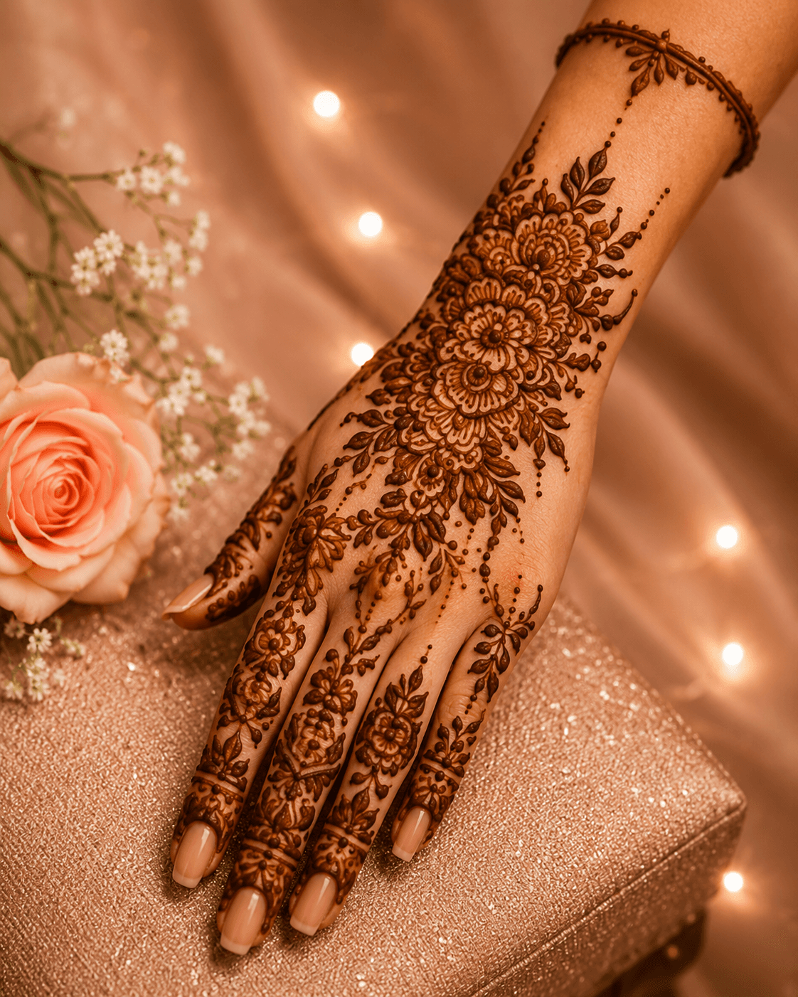 Bridal Henna Studio