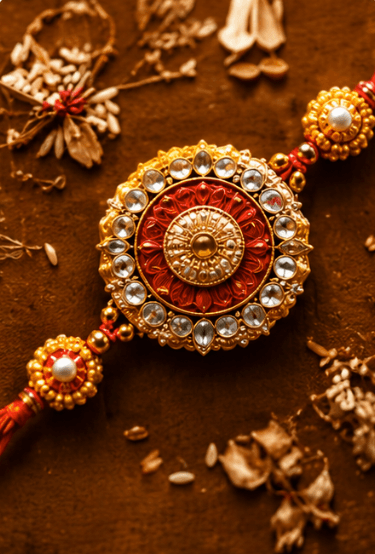 Raksha Bandhan