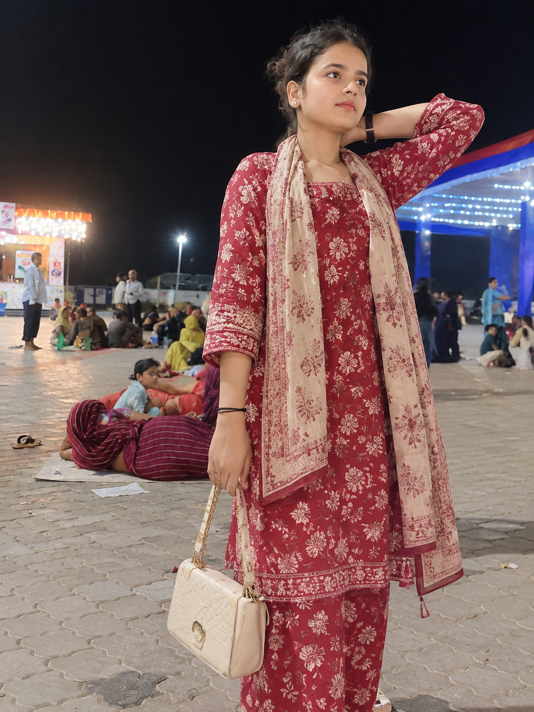 Divya mehndi artist portfolio